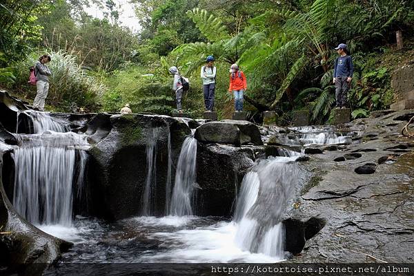 [犛牛的台灣景點] 新北: 近在咫尺的山水秘境