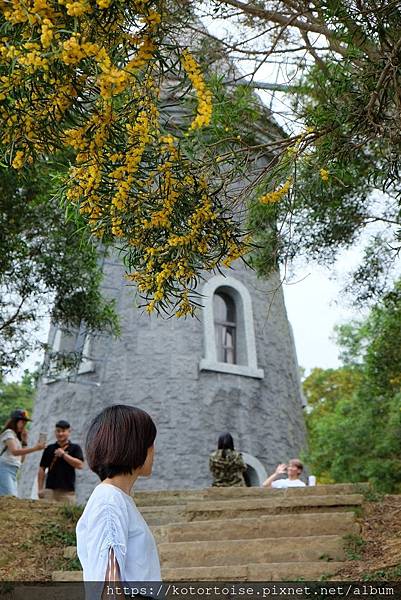 [犛牛的台灣景點] 宜蘭: 隧道那頭的美麗世界