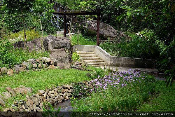 [台灣/新北] 2020.7 再訪福山部落,大羅蘭溪秘境玩水