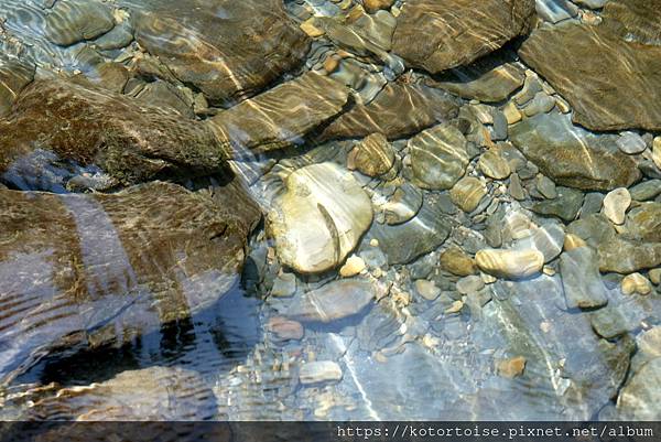 [台灣/新北] 2020.7 再訪福山部落,大羅蘭溪秘境玩水