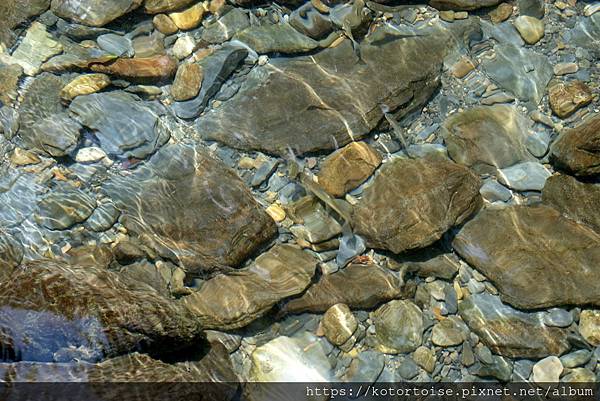 [台灣/新北] 2020.7 再訪福山部落,大羅蘭溪秘境玩水