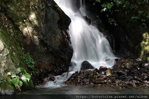 [台灣/新北] 2020.7 再訪福山部落,大羅蘭溪秘境玩水