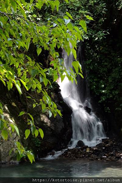 [台灣/新北] 2020.7 再訪福山部落,大羅蘭溪秘境玩水