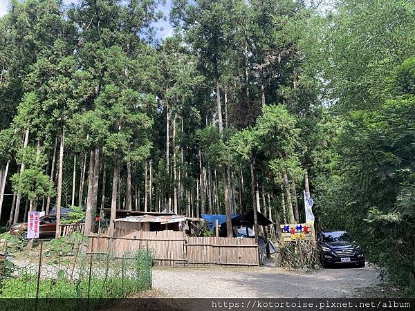 [台灣/新北] 2020.7 再訪福山部落,大羅蘭溪秘境玩水