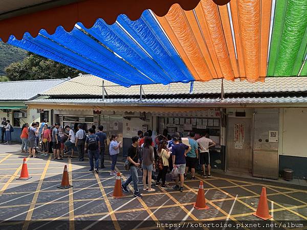 [台灣/新北] 2020.7 再訪福山部落,大羅蘭溪秘境玩水