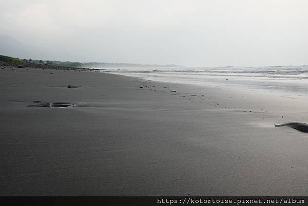 [台灣/台東] 2020.9 都蘭秘境黑沙灘與錦鸞越南美食
