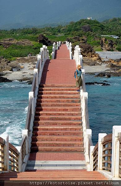 [犛牛的台灣景點] 一起來台東