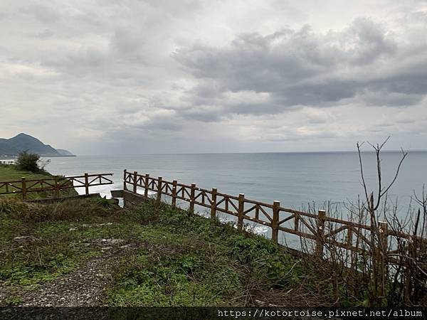 [台灣/台東] 2021.1 杉原海灘: 台東的海永遠不會讓