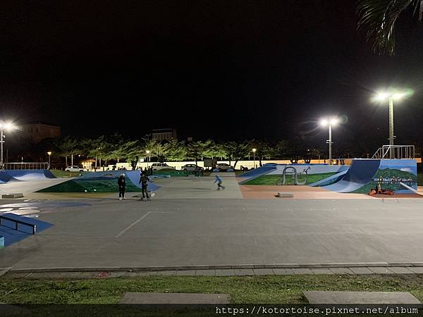 [台灣/花蓮] 2021.1 還是那個美麗的七星潭