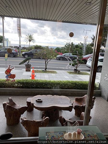 [台灣/花蓮] 2021.1 還是那個美麗的七星潭