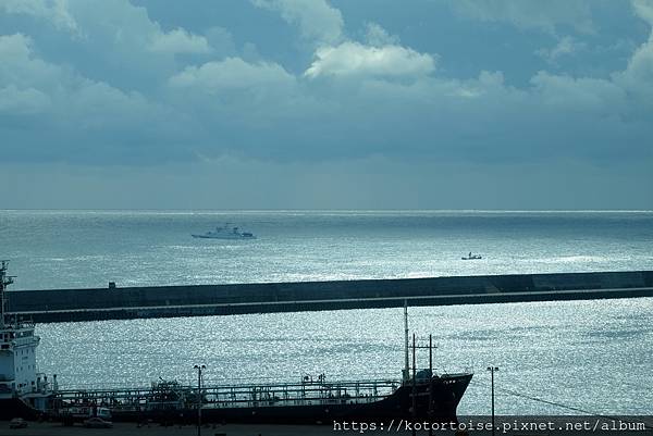 [台灣/花蓮] 2021.1 還是那個美麗的七星潭