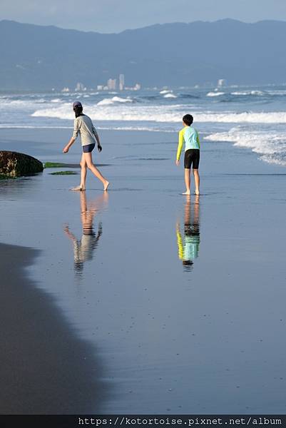 [犛牛的台灣景點] 宜蘭: 隧道那頭的美麗世界