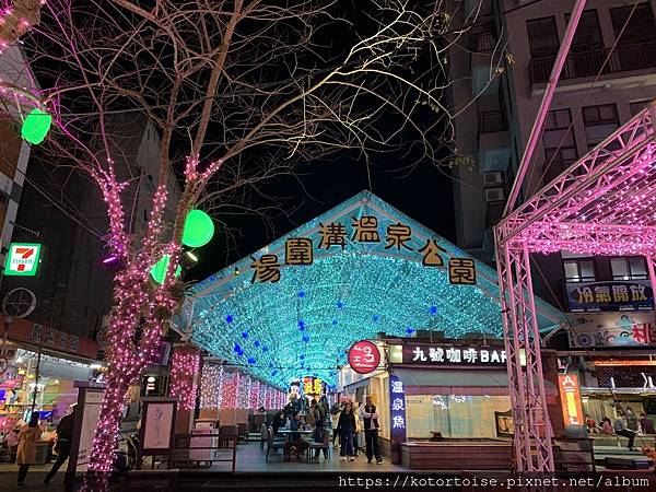 [犛牛的台灣景點] 宜蘭: 隧道那頭的美麗世界