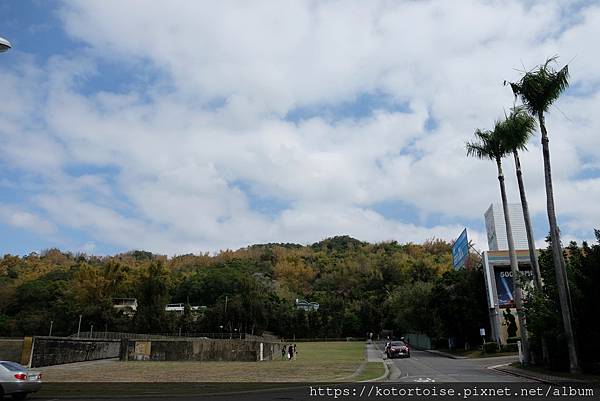 [台灣/南投] 2021.2 中興新村半日遊: 省府大草坪，