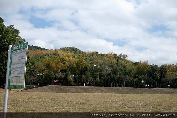 [台灣/南投] 2021.2 中興新村半日遊: 省府大草坪，