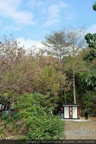 [台灣/南投] 2021.2 中興新村半日遊: 省府大草坪，