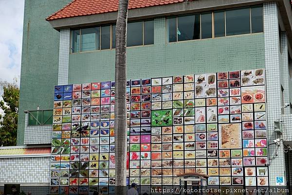 [台灣/南投] 2021.2 中興新村半日遊: 省府大草坪，