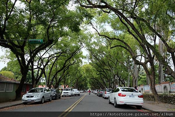 [台灣/南投] 2021.2 中興新村半日遊: 省府大草坪，
