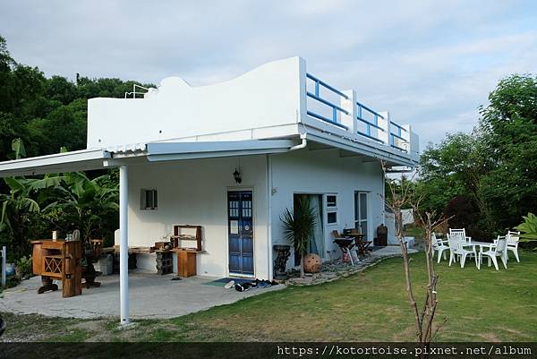 [台灣/台東] 沒有行程的台東純度假