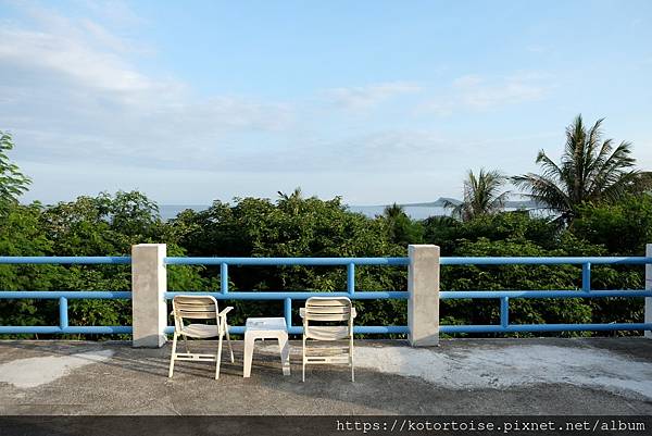 [台灣/台東] 沒有行程的台東純度假