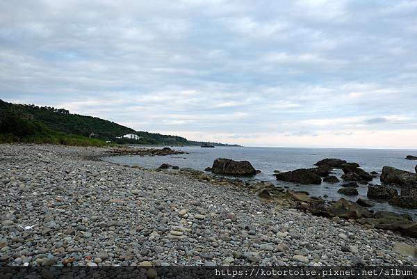 [台灣/台東] 沒有行程的台東純度假