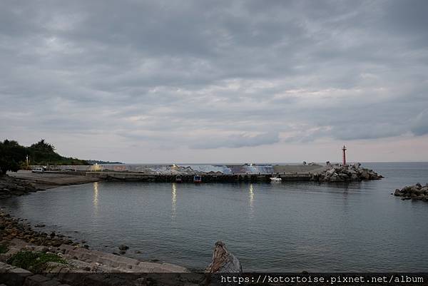 [台灣/台東] 沒有行程的台東純度假