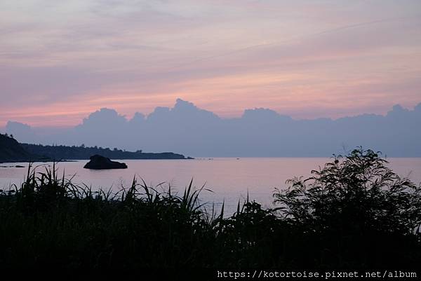 [台灣/台東] 沒有行程的台東純度假