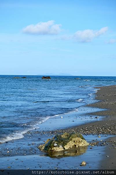 [台灣/台東] 沒有行程的台東純度假