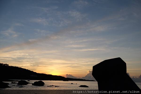 [台灣/台東] 沒有行程的台東純度假