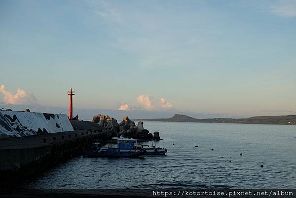 [台灣/台東] 沒有行程的台東純度假