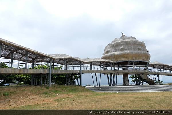 [犛牛的台灣景點] 一起來台東