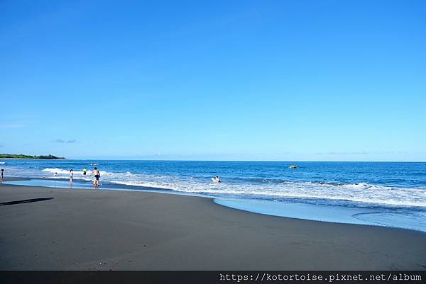 [台灣/台東] 沒有行程的台東純度假