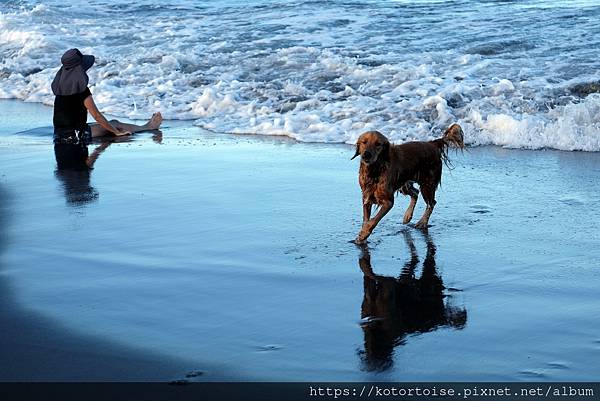 [台灣/台東] 沒有行程的台東純度假