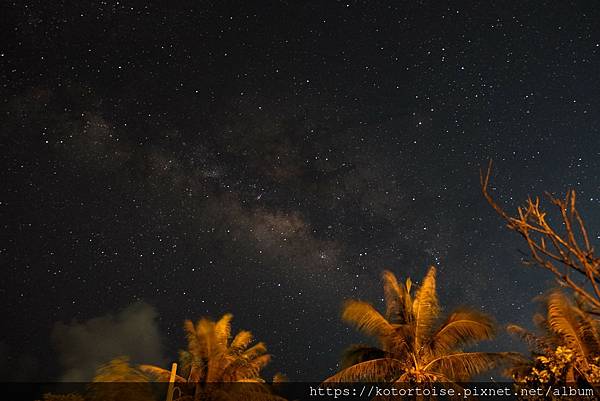 [台灣/台東] 沒有行程的台東純度假
