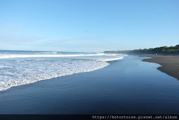 [台灣/台東] 沒有行程的台東純度假