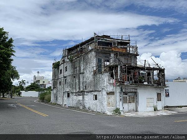 [犛牛的台灣景點] 一起來台東