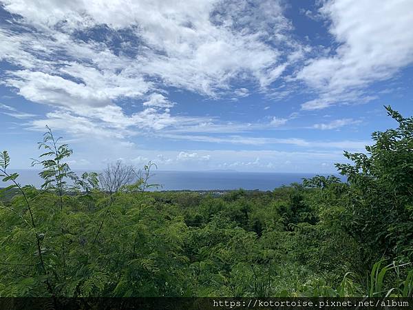 [台灣/台東] 沒有行程的台東純度假
