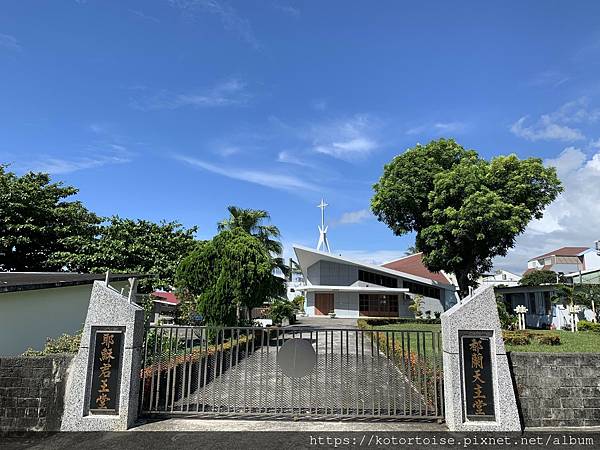 [台灣/台東] 沒有行程的台東純度假