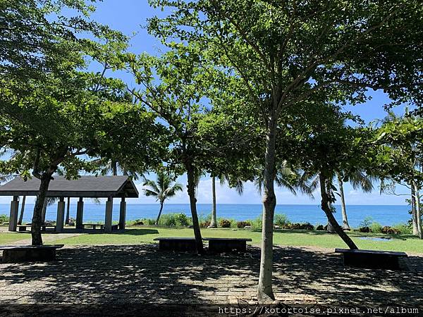 [台灣/台東] 沒有行程的台東純度假