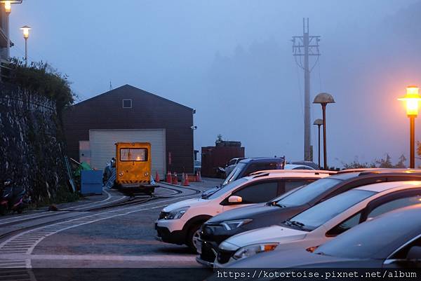 [台灣/宜蘭] 2021.8 宜蘭太平山3天2夜小旅行