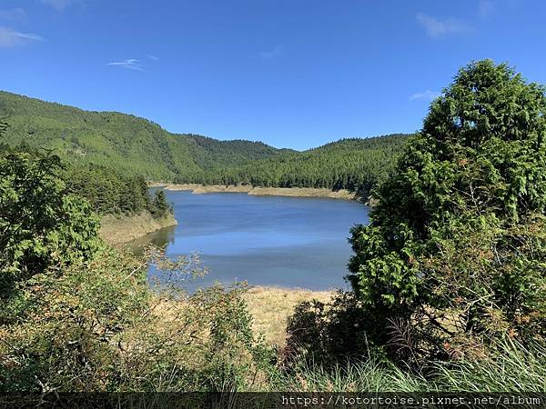 [台灣/宜蘭] 2021.8 宜蘭太平山3天2夜小旅行