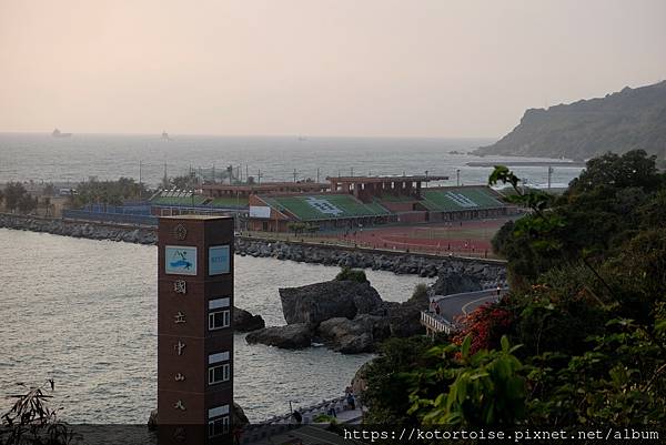 [台灣/高雄屏東] 2021.4 屏東高雄小旅行 - 打狗領