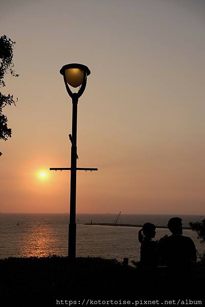 [台灣/高雄屏東] 2021.4 屏東高雄小旅行 - 打狗領