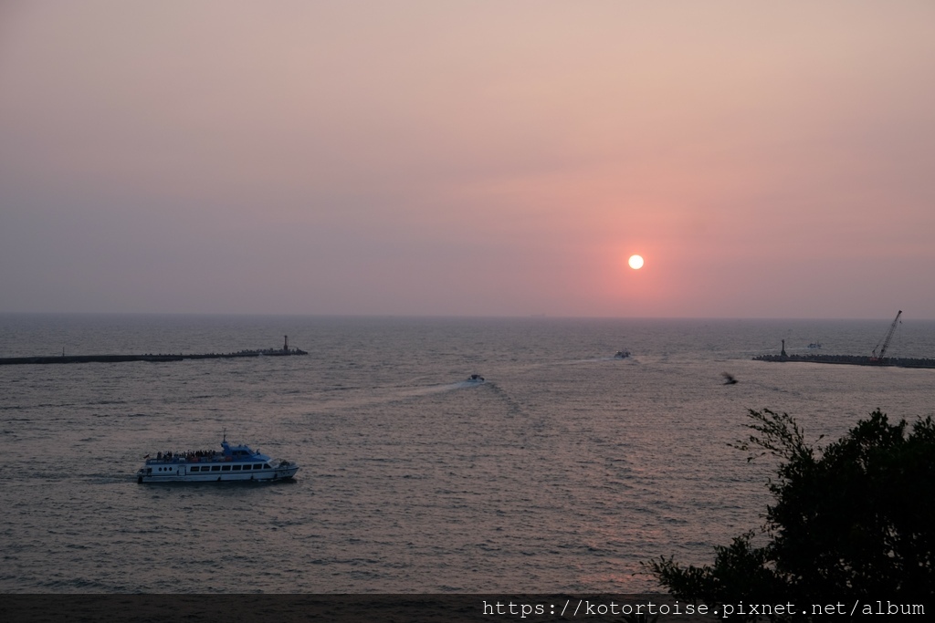 [台灣/高雄屏東] 2021.4 屏東高雄小旅行 - 打狗領
