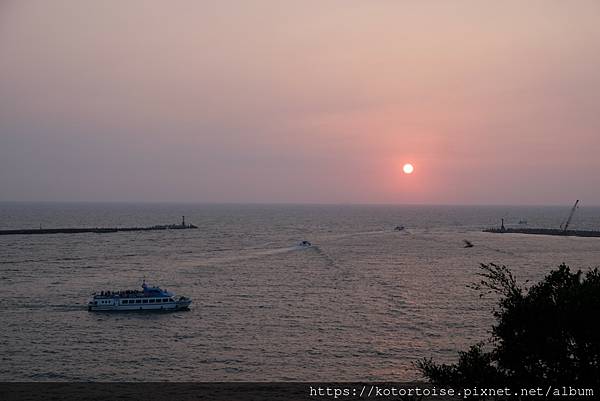 [台灣/高雄屏東] 2021.4 屏東高雄小旅行 - 打狗領