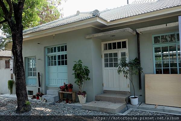 [台灣/高雄屏東] 2021.4 屏東高雄小旅行 - 打狗領