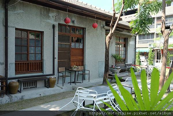 [台灣/高雄屏東] 2021.4 屏東高雄小旅行 - 打狗領