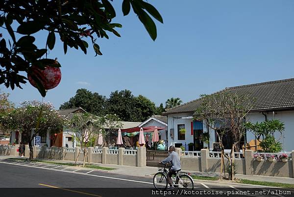 [台灣/高雄屏東] 2021.4 屏東高雄小旅行 - 打狗領