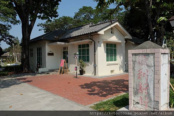 [台灣/高雄屏東] 2021.4 屏東高雄小旅行 - 打狗領