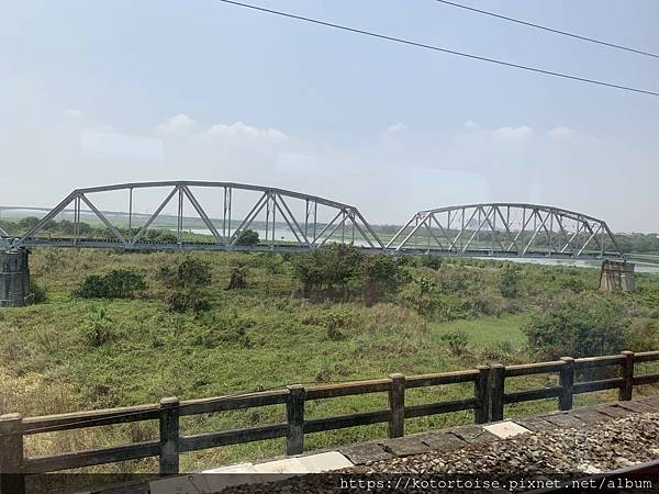 [台灣/高雄屏東] 2021.4 屏東高雄小旅行 - 打狗領